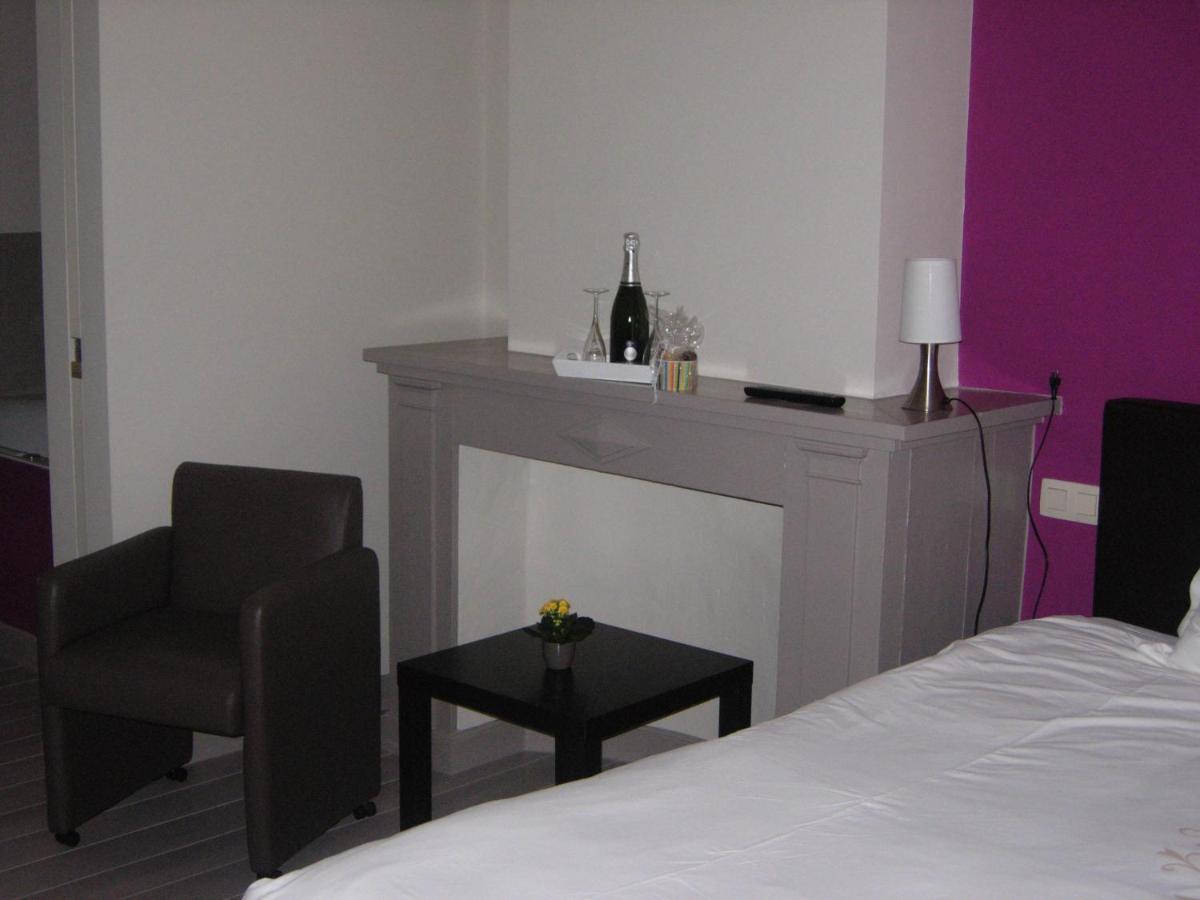 Landhuis Vedastus Reningelst 외부 사진