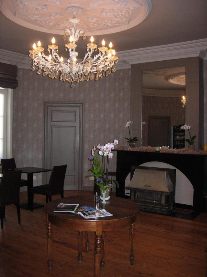Landhuis Vedastus Reningelst 외부 사진